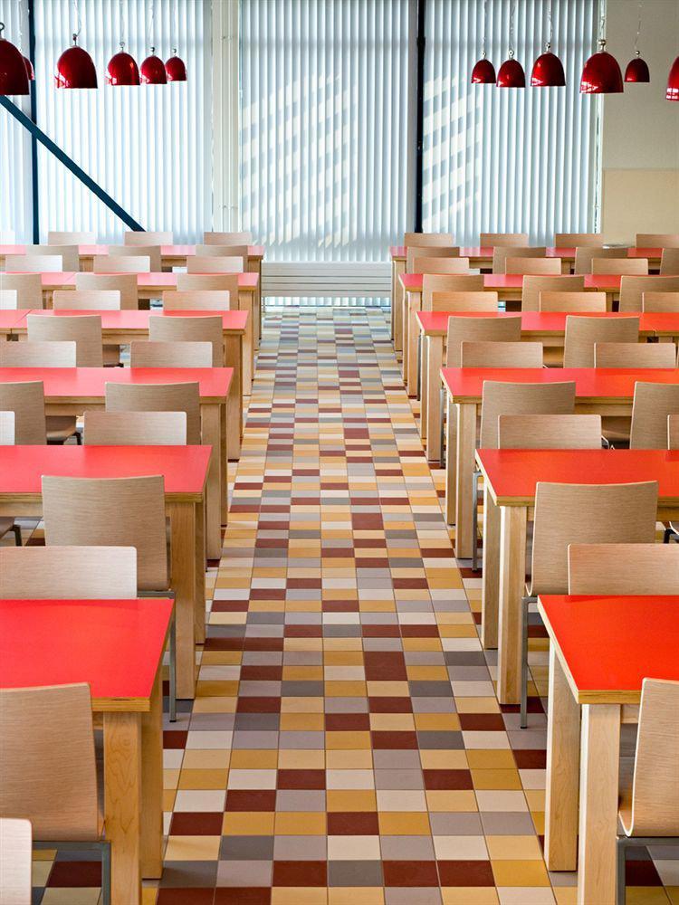Stayokay Hostel מאסטריכט מראה חיצוני תמונה
