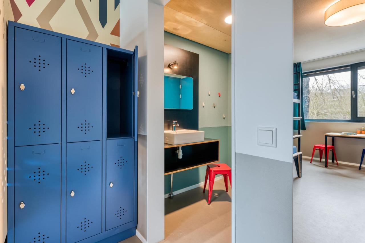 Stayokay Hostel מאסטריכט מראה חיצוני תמונה