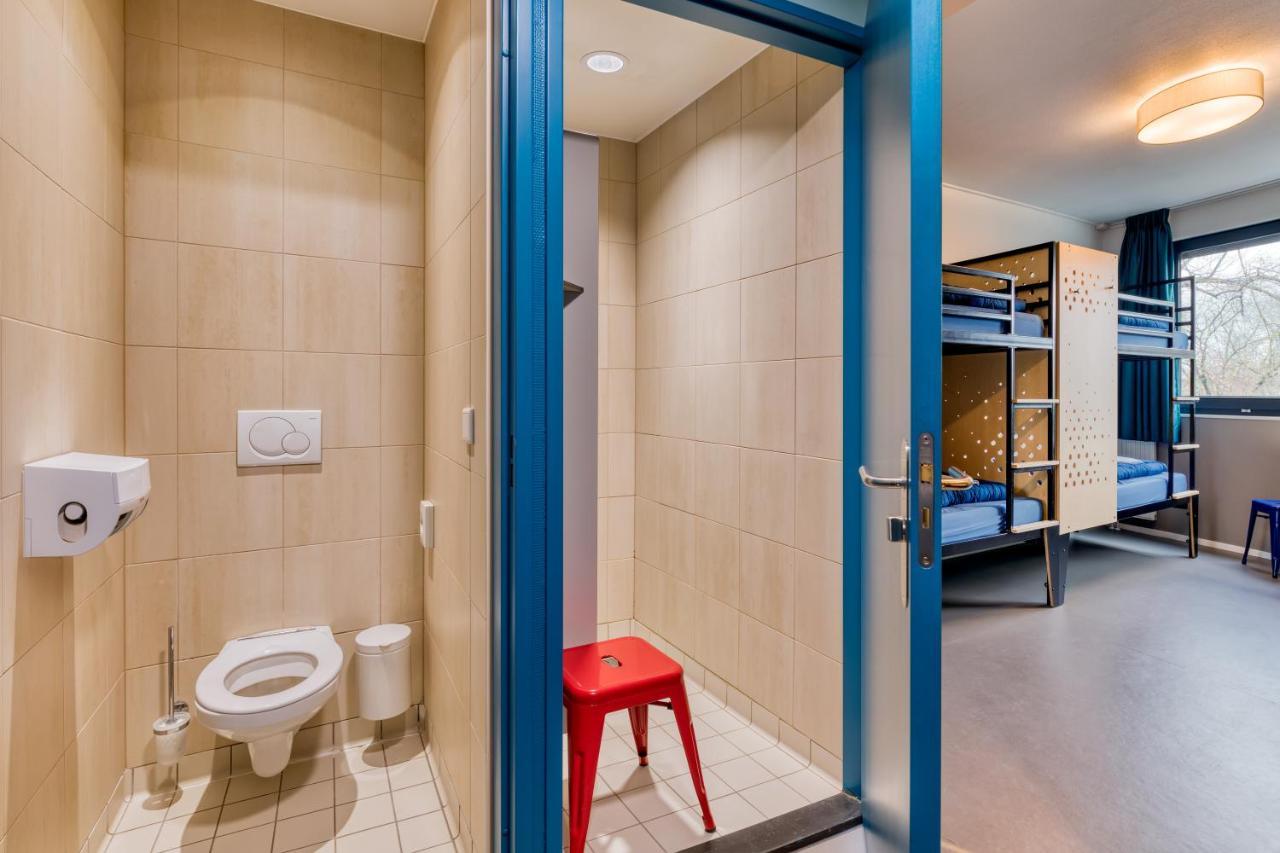 Stayokay Hostel מאסטריכט מראה חיצוני תמונה